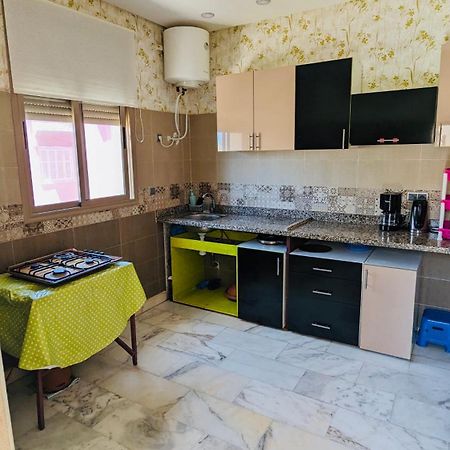 The Ocean Pearl Apartment I Private Terrace & Parking Essaouira Ngoại thất bức ảnh